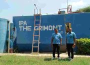 Perumdam Indramayu Jelaskan Tetkait Bahan Kimia Baru