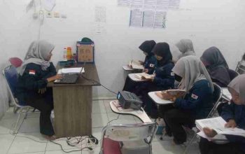 Ayo Kerja dan Magang ke Jepang Bersama LPK IndraWijaya Indramayu