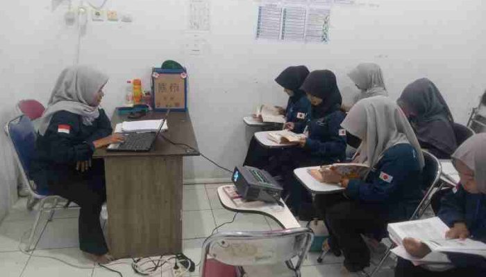 Ayo Kerja dan Magang ke Jepang Bersama LPK IndraWijaya Indramayu