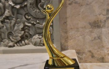 Pertamina Patra Niaga Sukses Raih Proper Emas Ke 8