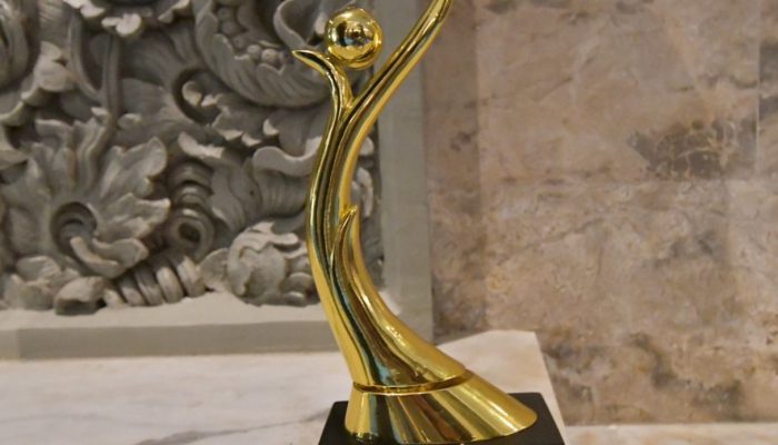 Pertamina Patra Niaga Sukses Raih Proper Emas Ke 8