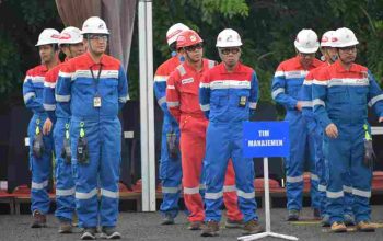 Stop Work Authority, Upaya Menjaga Keselamatan dan Operasi