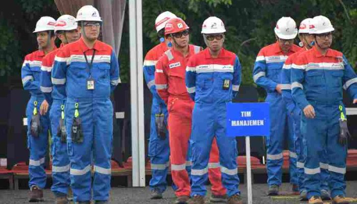 Stop Work Authority, Upaya Menjaga Keselamatan dan Operasi