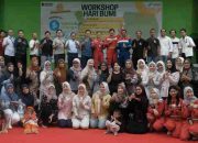 Pertamina Patra Niaga Peringati Hari Bumi,Limbah Sulap jadi Produk Bernilai