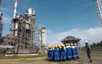 Edukasi dan Inspirasi,Kenali Proses Produksi Hingga Produk Lokal Indramayu