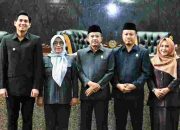 DPRD INDRAMAYU Gelar Rapat Laporan Pansus 5 Rencana Alih Status RSUD R.A & Penyertaan Modal PT BPR