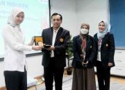 Kilang Balongan Dikunjungi 30 Mahasiswa Universitas Padjadjaran