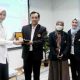 Kilang Balongan Dikunjungi 30 Mahasiswa Universitas Padjadjaran