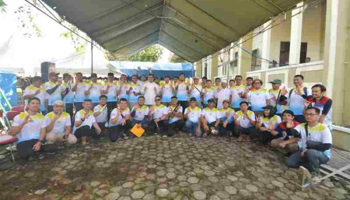 Pertamina Patra Niaga Kilang Balongan Salurkan Puluhan Hewan Kurban 