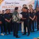 Pelantikan Ketua AMKI Indramayu periode 2026-2029