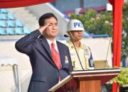 Kilang Balongan Peringati Hari Lahir Pancasila