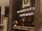 Dana Reses 9,4 M Direkayasa, Proyek Aspirasin Dewan Diduga Diperjualbelikan