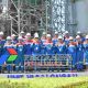 Wadirut Pertamina Kunjungi Pertamina Patra Niaga Kilang Balongan