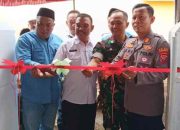 Potong Pita Kantor KJB Indramayu,Pererat Sinergi Anatar Pers