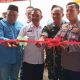 Potong Pita Kantor KJB Indramayu,Pererat Sinergi Anatar Pers