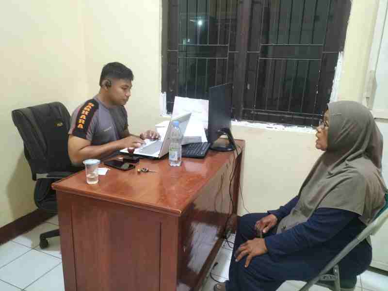 Perselisihan Keluarga Berlanjut, Dilaporkan Ke Pihak Kepolisian