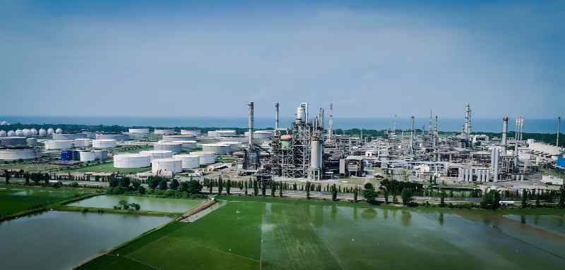 Bukti Nyata Inovasi Pertamina Patra Niaga Kilang Balongan Dukung Net Zero Emission 2060