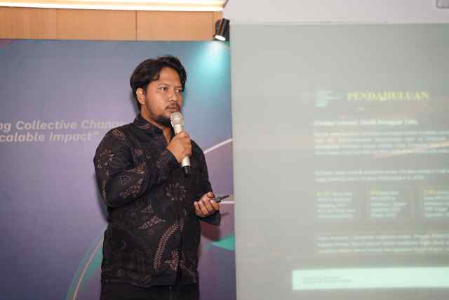 Pertamina Patra Niaga Raih Penghargaan ISRA Award 2026